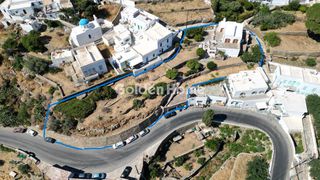 Οικόπεδο 1.565 τ.μ. προς πώληση