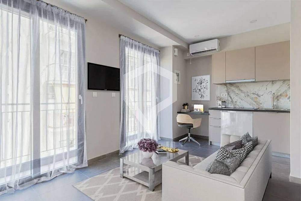Επιχειρηματικό κτίριο 822 τ.μ. πρός πώληση, Αθήνα - Κέντρο, Αττική