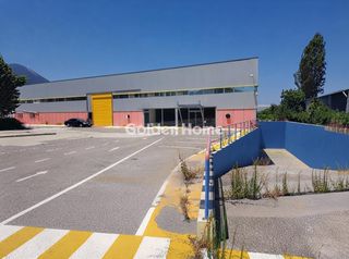 Αποθήκη 1.850 τ.μ. για ενοικίαση