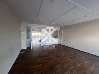 Γραφείο 110 τ.μ. πρός ενοικίαση, Θεσσαλονίκη - Κέντρο, Βαρδάρης-thumb-15