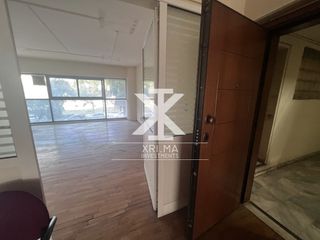 Γραφείο 110 τ.μ. πρός ενοικίαση, Θεσσαλονίκη - Κέντρο, Βαρδάρης-thumb-12