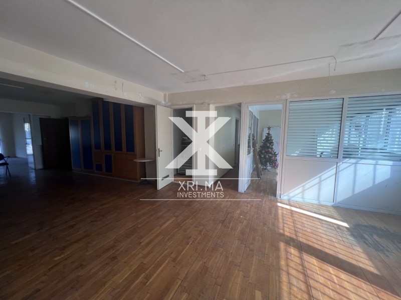 Γραφείο 110 τ.μ. πρός ενοικίαση, Θεσσαλονίκη - Κέντρο, Βαρδάρης
