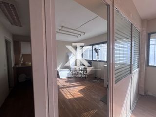 Γραφείο 110 τ.μ. πρός ενοικίαση, Θεσσαλονίκη - Κέντρο, Βαρδάρης-thumb-8