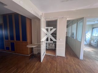 Γραφείο 110 τ.μ. πρός ενοικίαση, Θεσσαλονίκη - Κέντρο, Βαρδάρης-thumb-6
