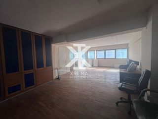 Γραφείο 110 τ.μ. πρός ενοικίαση, Θεσσαλονίκη - Κέντρο, Βαρδάρης-thumb-5