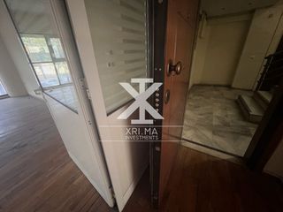 Γραφείο 110 τ.μ. πρός ενοικίαση, Θεσσαλονίκη - Κέντρο, Βαρδάρης-thumb-14