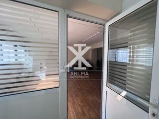 Γραφείο 110 τ.μ. πρός ενοικίαση, Θεσσαλονίκη - Κέντρο, Βαρδάρης-thumb-10