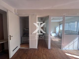 Γραφείο 110 τ.μ. πρός ενοικίαση, Θεσσαλονίκη - Κέντρο, Βαρδάρης-thumb-7