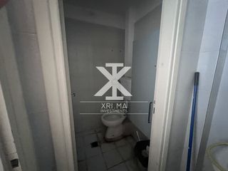 Γραφείο 110 τ.μ. πρός ενοικίαση, Θεσσαλονίκη - Κέντρο, Βαρδάρης-thumb-19