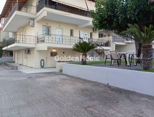 Studio / γκαρσονιέρα 32 τ.μ. για πώληση, Αχαΐα, Πάτρα-thumb-1