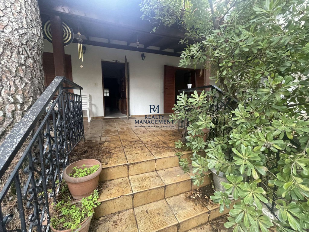 Μονοκατοικία 192 τ.μ. πρός πώληση, Αθήνα - Βόρεια Προάστια, Μελίσσια
