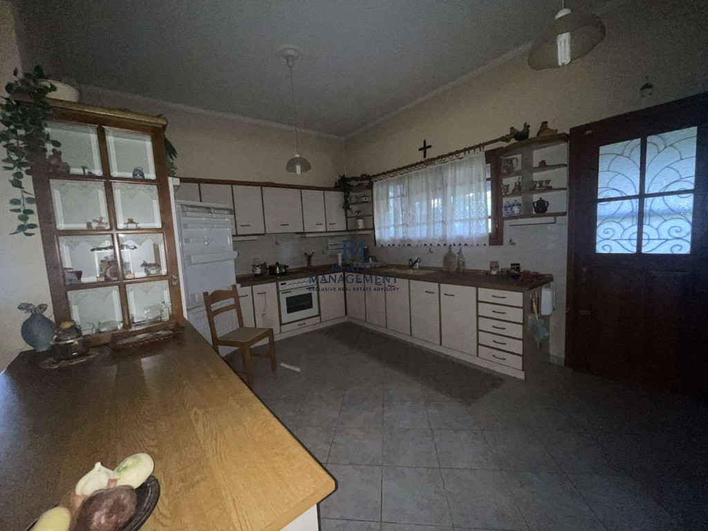 Μονοκατοικία 192 τ.μ. πρός πώληση, Αθήνα - Βόρεια Προάστια, Μελίσσια