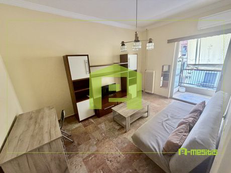 Apartment 47 sqm for rent