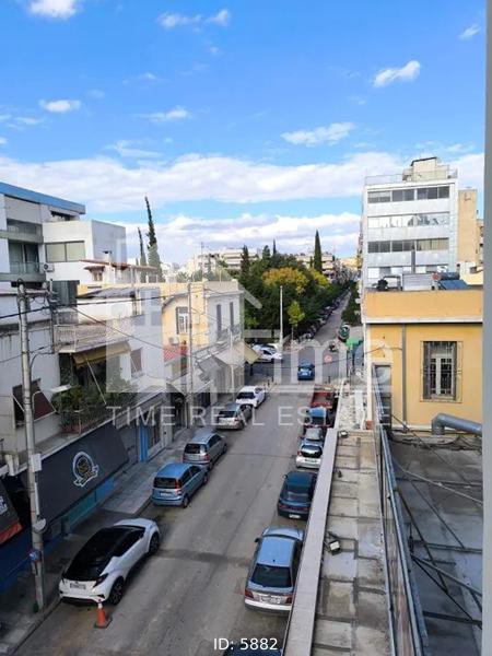 Διαμέρισμα 56 τ.μ. πρός πώληση, Αθήνα - Νότια Προάστια, Καλλιθέα