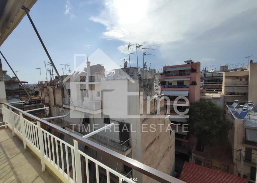 Διαμέρισμα 102 τ.μ. πρός ενοικίαση, Πειραιάς, Καστέλλα