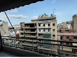 Διαμέρισμα 102 τ.μ. για ενοικίαση, Πειραιάς, Καστέλλα-thumb-9