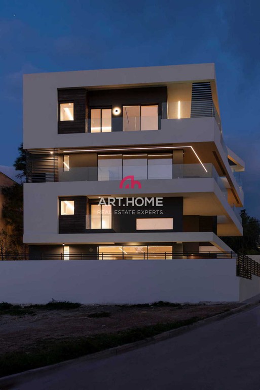 Διαμέρισμα 225 τ.μ. πρός πώληση, Αθήνα - Νότια Προάστια, Βουλιαγμένη