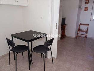 Studio / γκαρσονιέρα 26 τ.μ. για πώληση, Αχαΐα, Πάτρα-thumb-1
