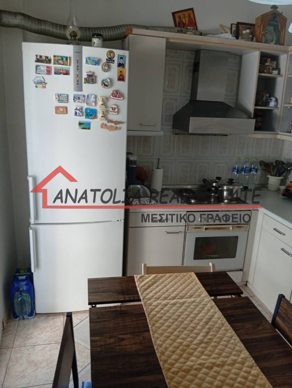 Διαμέρισμα 90 τ.μ. πρός ενοικίαση, Θεσσαλονίκη - Περιφ/Κοί Δήμοι, Σταυρούπολη