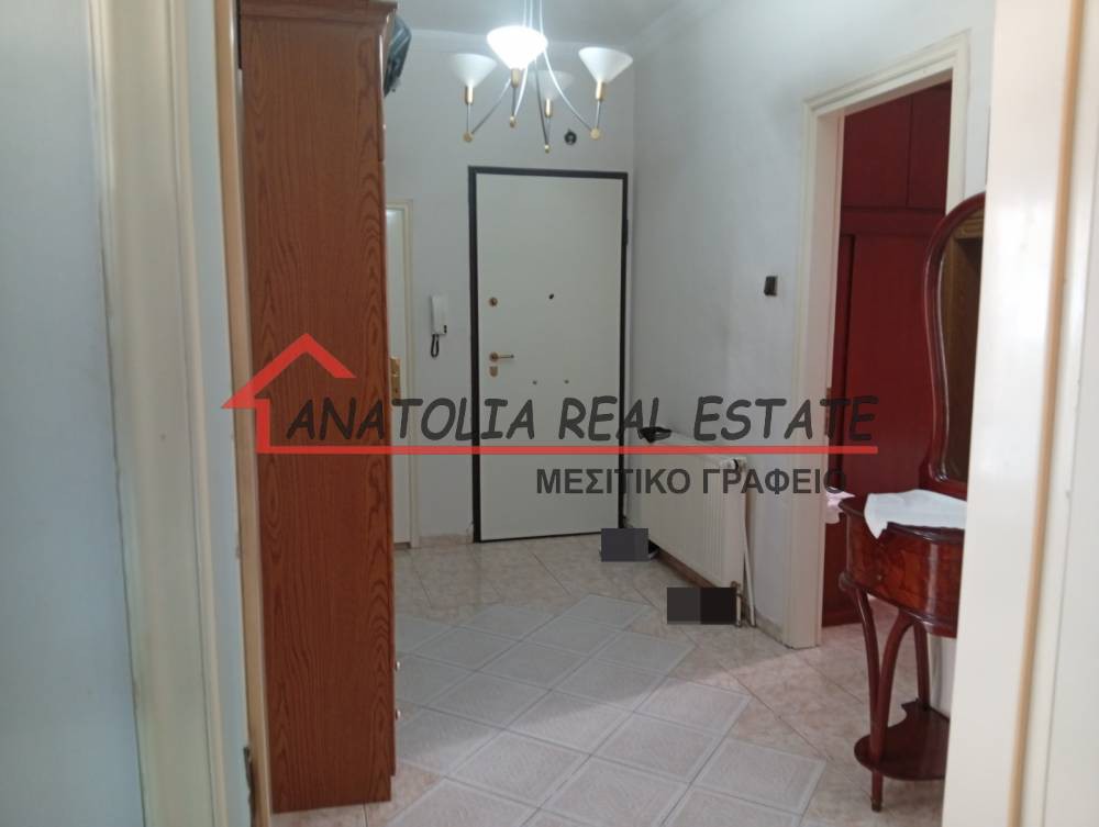 Διαμέρισμα 90 τ.μ. πρός ενοικίαση, Θεσσαλονίκη - Περιφ/Κοί Δήμοι, Σταυρούπολη