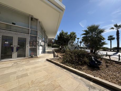 Κατάστημα 510 τ.μ. πρός ενοικίαση