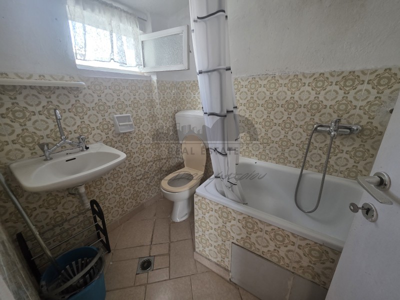 Studio / γκαρσονιέρα 37 τ.μ. προς ενοικίαση, Ανάληψη Βόλου