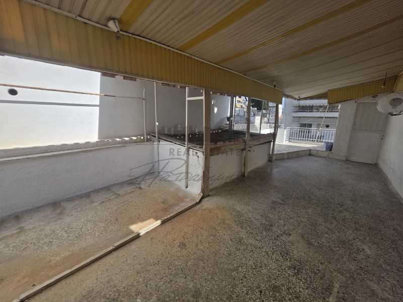 Studio / γκαρσονιέρα 37 τ.μ. προς ενοικίαση, Ανάληψη Βόλου