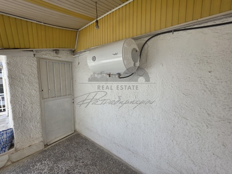 Studio / γκαρσονιέρα 37 τ.μ. προς ενοικίαση, Ανάληψη Βόλου