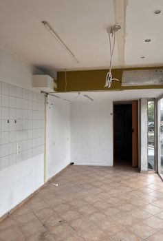 Κατάστημα 60 τ.μ. πρός ενοικίαση