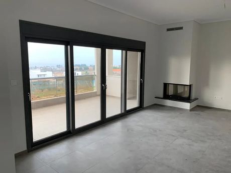 Μεζονέτα 233 τ.μ. προς ενοικίαση