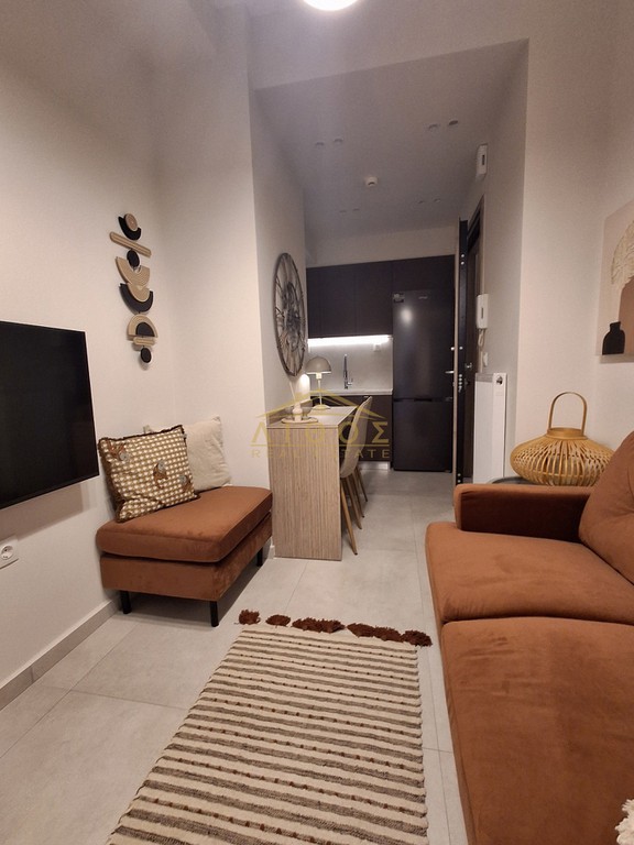 Studio / γκαρσονιέρα 30 τ.μ. πρός πώληση, Θεσσαλονίκη - Κέντρο, Λευκός Πύργος