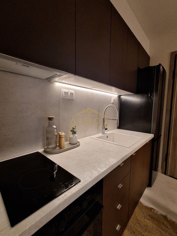 Studio / γκαρσονιέρα 30 τ.μ. πρός πώληση, Θεσσαλονίκη - Κέντρο, Λευκός Πύργος