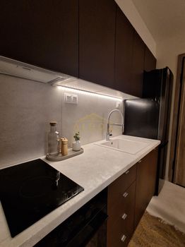Studio / γκαρσονιέρα 30 τ.μ. πρός πώληση
