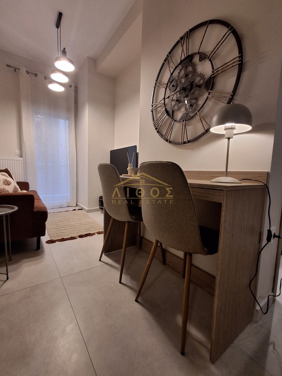 Studio / γκαρσονιέρα 30 τ.μ. πρός πώληση, Θεσσαλονίκη - Κέντρο, Λευκός Πύργος