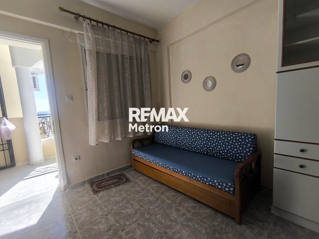 Studio / γκαρσονιέρα 30 τ.μ. πρός ενοικίαση, Χαλκιδική, Τριγλία