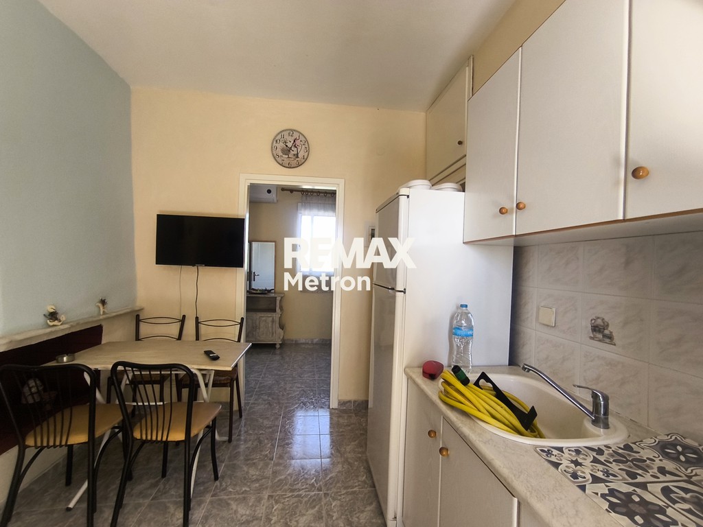 Studio / γκαρσονιέρα 30 τ.μ. πρός ενοικίαση, Χαλκιδική, Τριγλία
