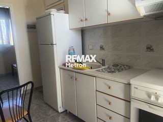 Studio / γκαρσονιέρα 30 τ.μ. προς ενοικίαση, Νέα Πλάγια-thumb-6