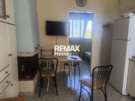 Studio / γκαρσονιέρα 30 τ.μ. πρός ενοικίαση