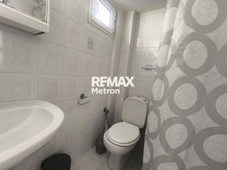 Studio / γκαρσονιέρα 30 τ.μ. προς ενοικίαση, Νέα Πλάγια-thumb-16