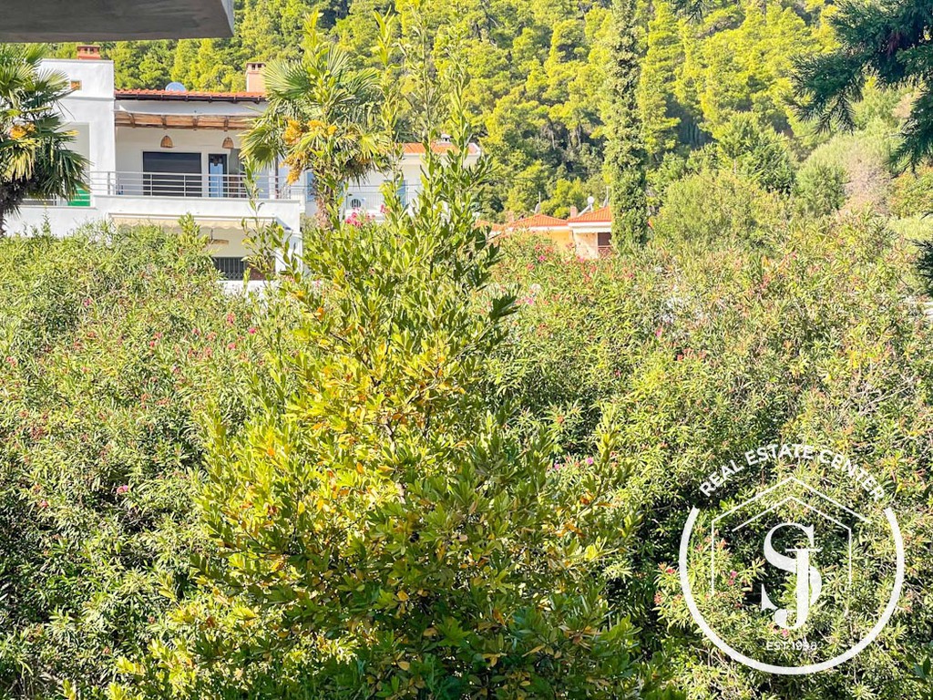 Διαμέρισμα 70 τ.μ. πρός πώληση, Χαλκιδική, Κασσάνδρα