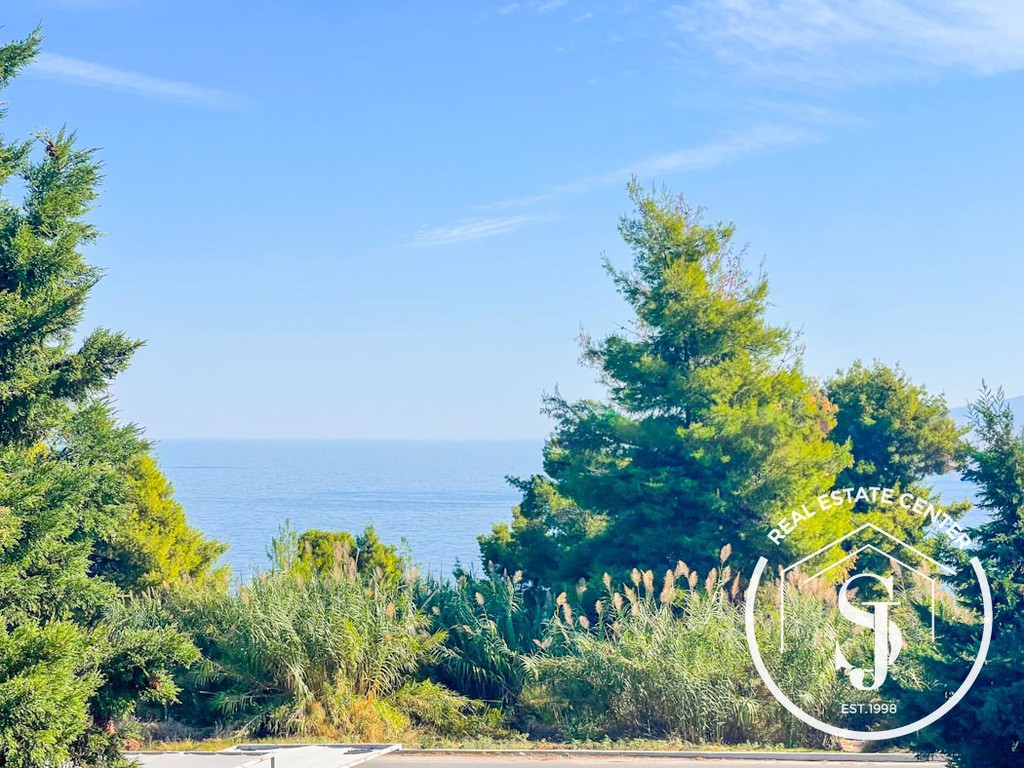 Διαμέρισμα 70 τ.μ. πρός πώληση, Χαλκιδική, Κασσάνδρα