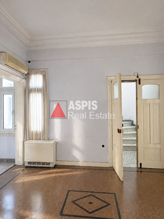 Διαμέρισμα 120 τ.μ. προς πώληση, Λόφος Φινοπούλου
