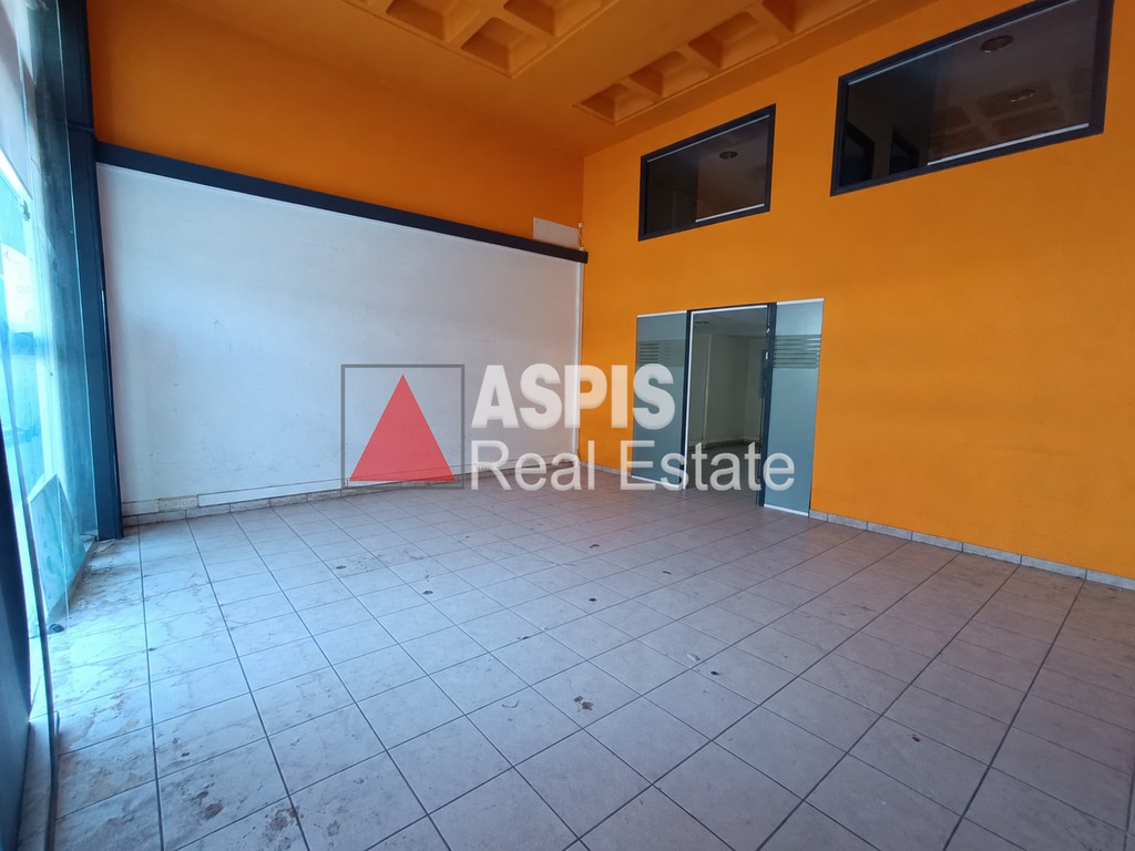 Γραφείο 260 τ.μ. πρός ενοικίαση, Αθήνα - Νότια Προάστια, Αργυρούπολη