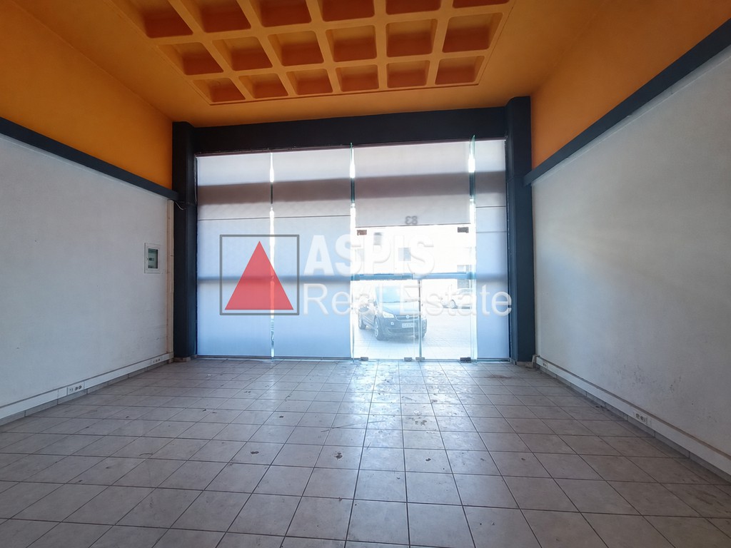Γραφείο 260 τ.μ. πρός ενοικίαση, Αθήνα - Νότια Προάστια, Αργυρούπολη