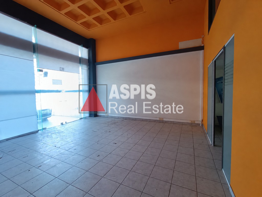 Γραφείο 260 τ.μ. πρός ενοικίαση, Αθήνα - Νότια Προάστια, Αργυρούπολη
