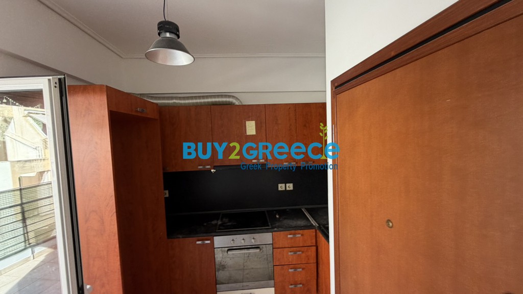 Μεζονέτα 80 τ.μ. πρός πώληση, Αθήνα - Νότια Προάστια, Ζωγράφου
