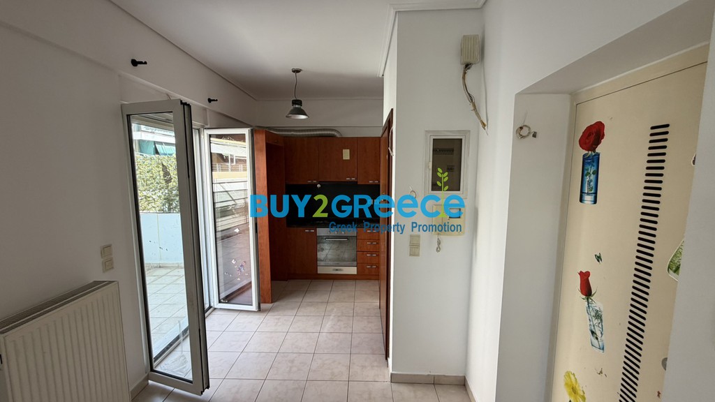 Μεζονέτα 80 τ.μ. πρός πώληση, Αθήνα - Νότια Προάστια, Ζωγράφου