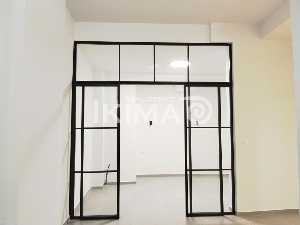 Studio / γκαρσονιέρα 63 τ.μ. πρός πώληση, Θεσσαλονίκη - Κέντρο, Παπάφη