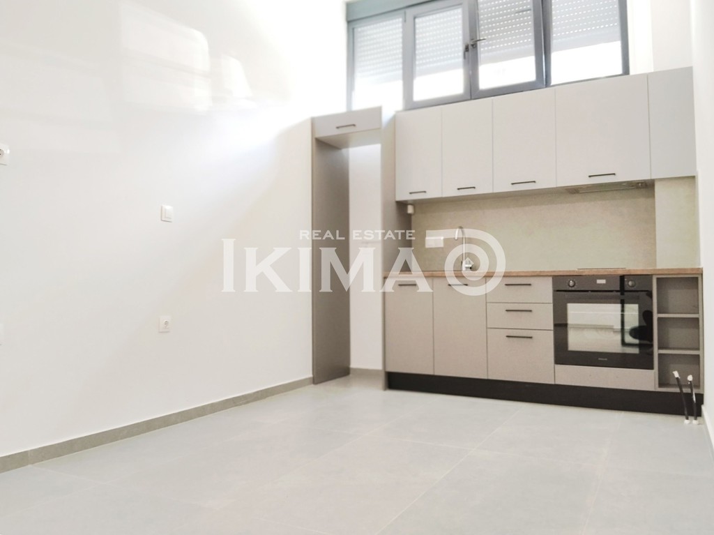 Studio / γκαρσονιέρα 63 τ.μ. πρός πώληση, Θεσσαλονίκη - Κέντρο, Παπάφη