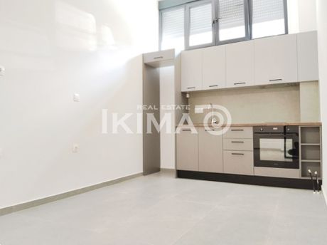 Studio / γκαρσονιέρα 63 τ.μ. πρός πώληση